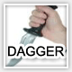 dagger