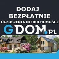 Nieruchomości Gdom.pl